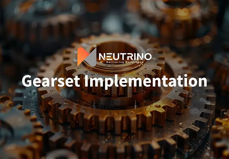 Gearset Implementation