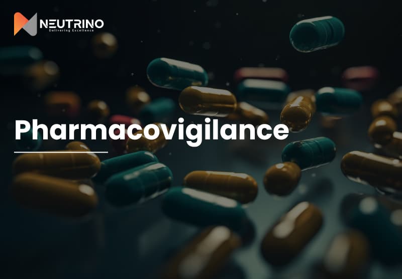 Pharmacovigilance