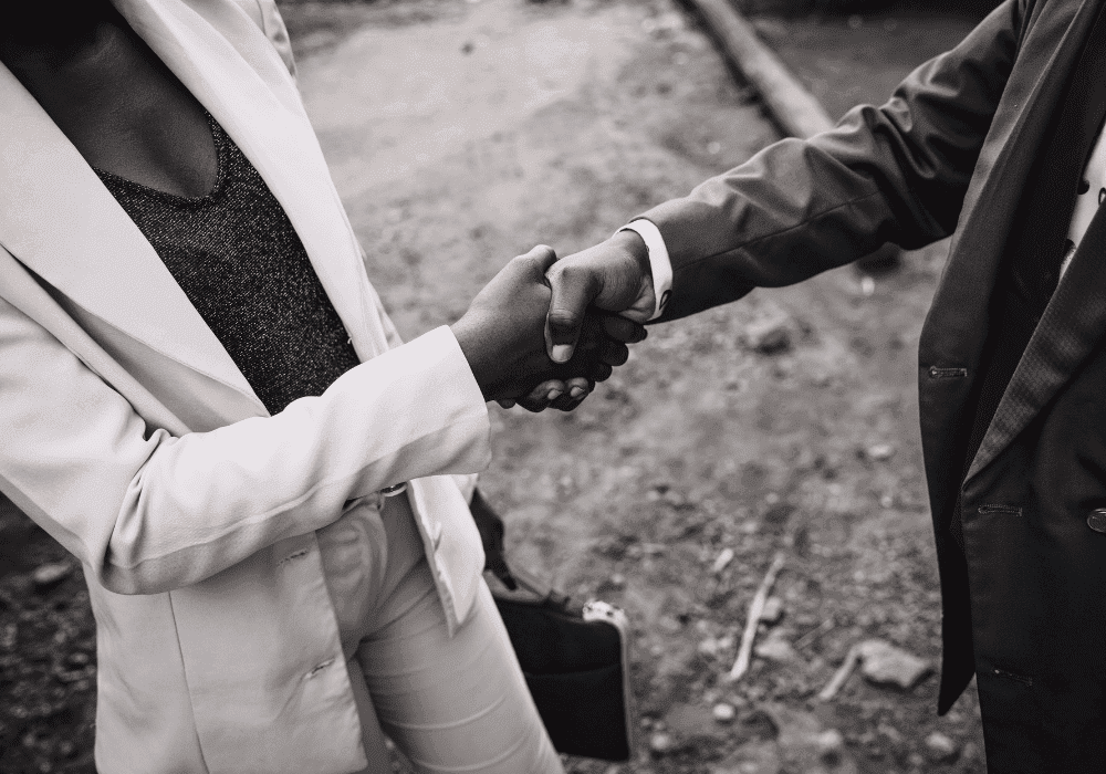 Supporting gender equality and breaking barriers