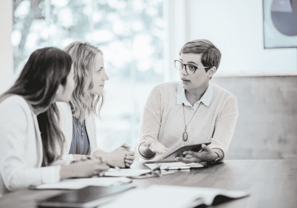 Building a culture that respects all sexual orientations and allies