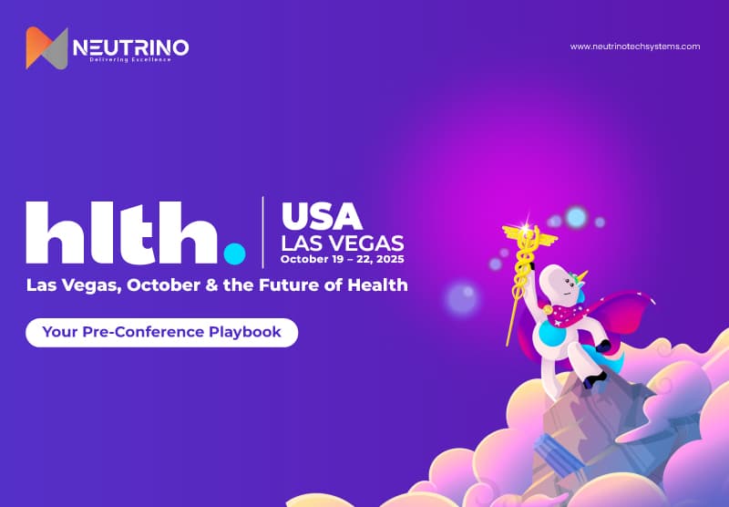 HLTH Event 2025: Las Vegas, October & the Future of Health — Pre-Conference Playbook