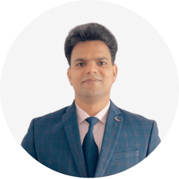 Kanhaiya Kumar — Practice Head — Solutions Engineering, CISO