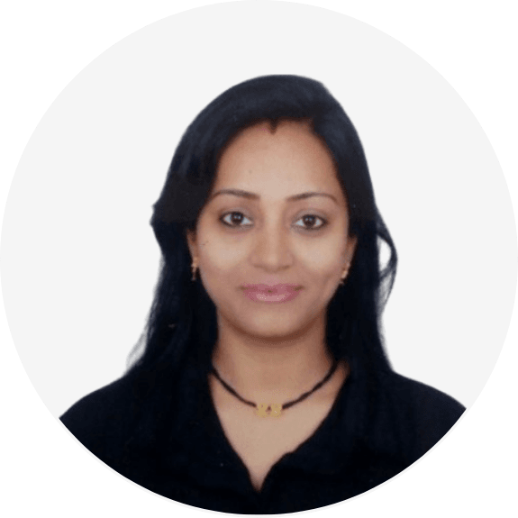 Kiran Shelke — Practice Head