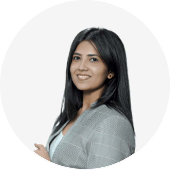 Malvika Sinha — Head — Marketing, Branding & Communications