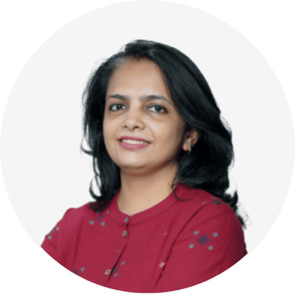 Ruchi Bhayani — Director — HR & Strategic Alliances
