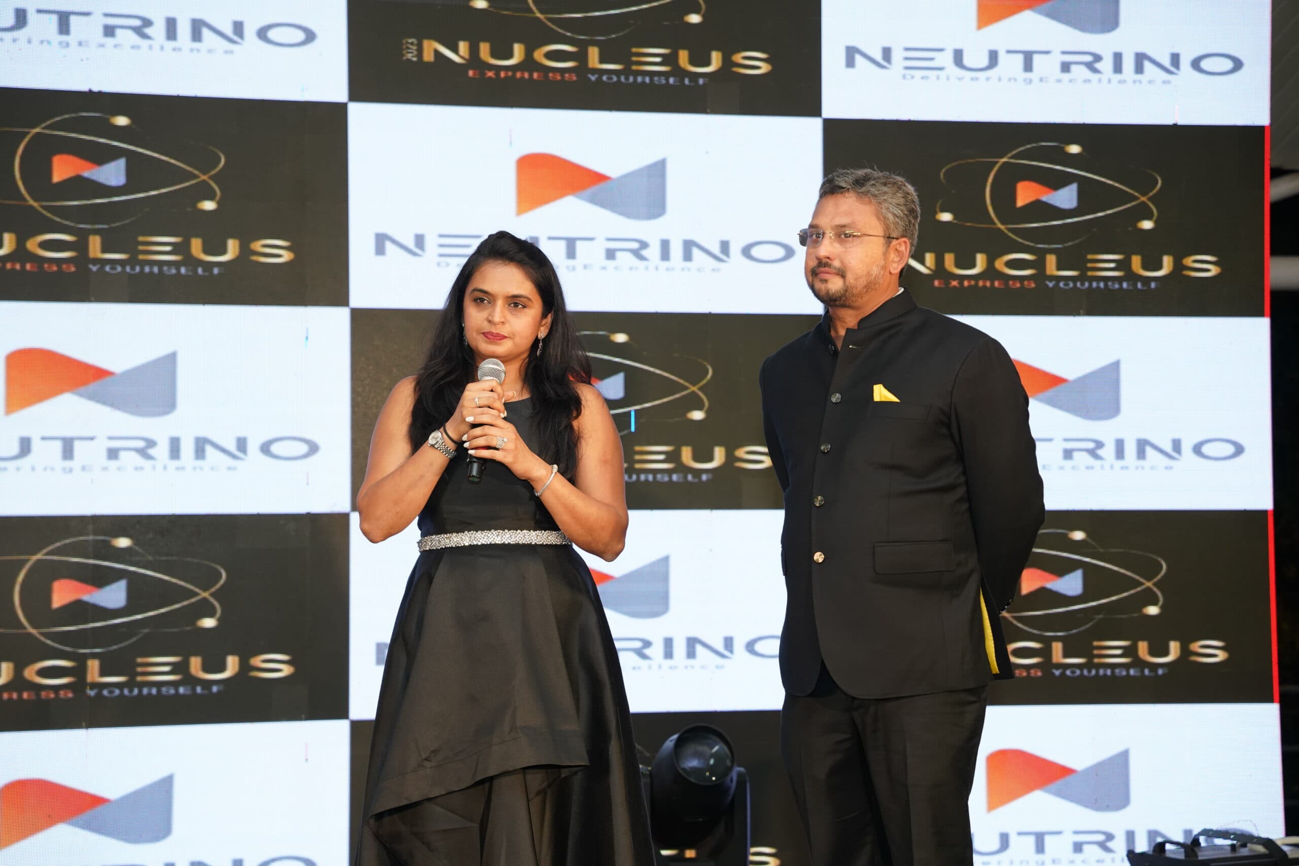 Nucleus 2023 — Annual Awards