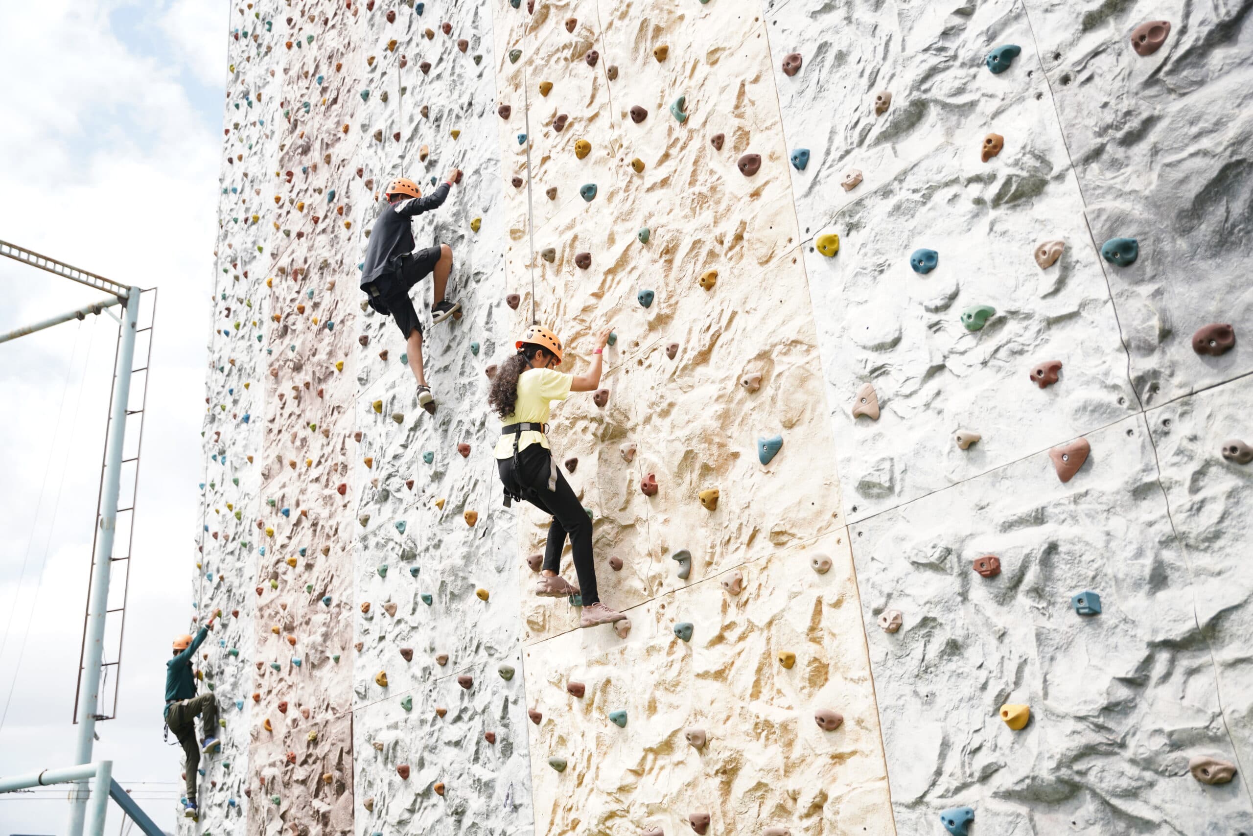 Nucleus 2023 — Teamwork: Achieving Together
