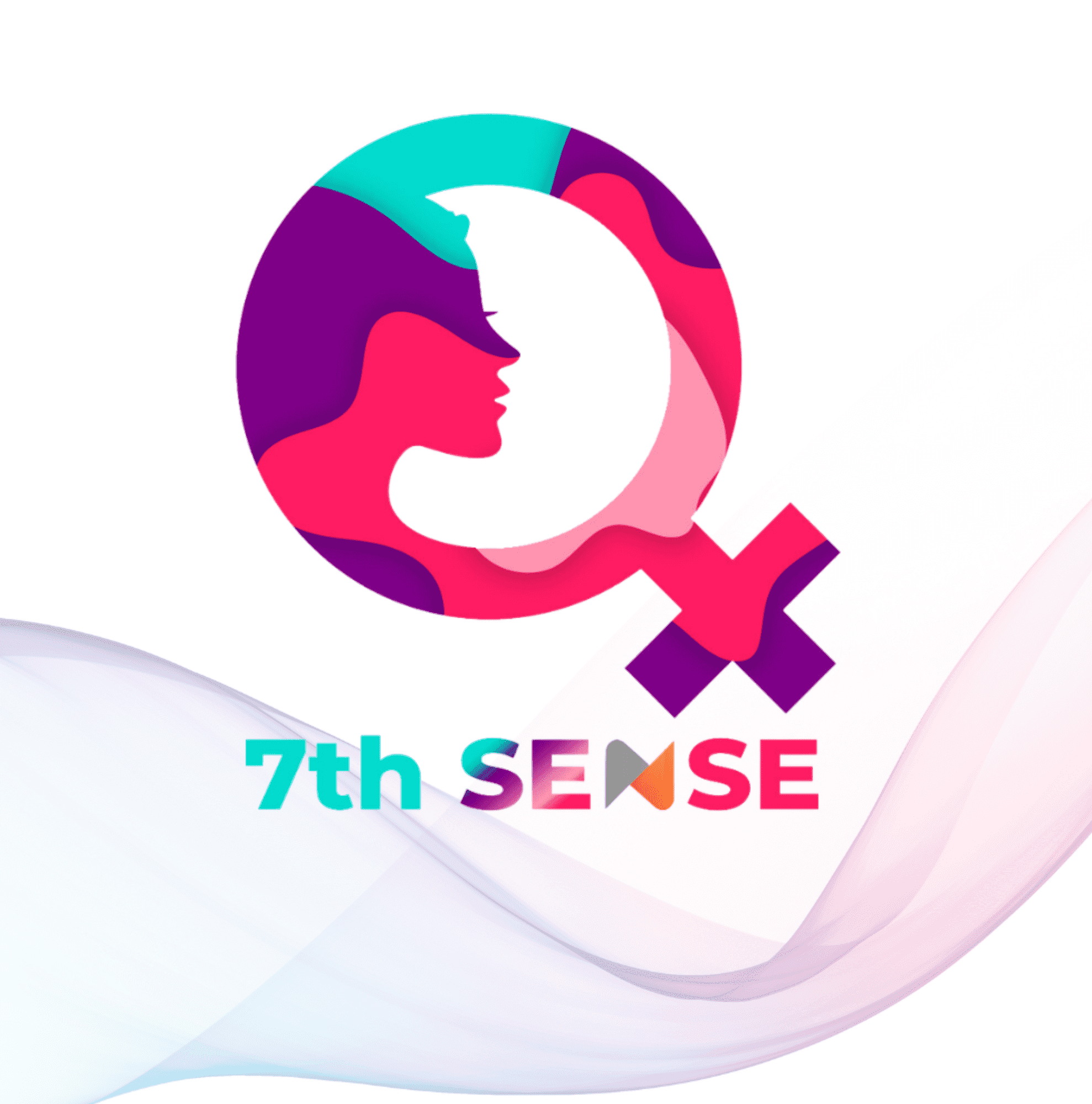 PRAYAS 7th Sense — CSR logo
