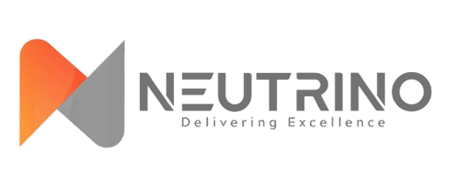 Neutrino Tech Systems logo