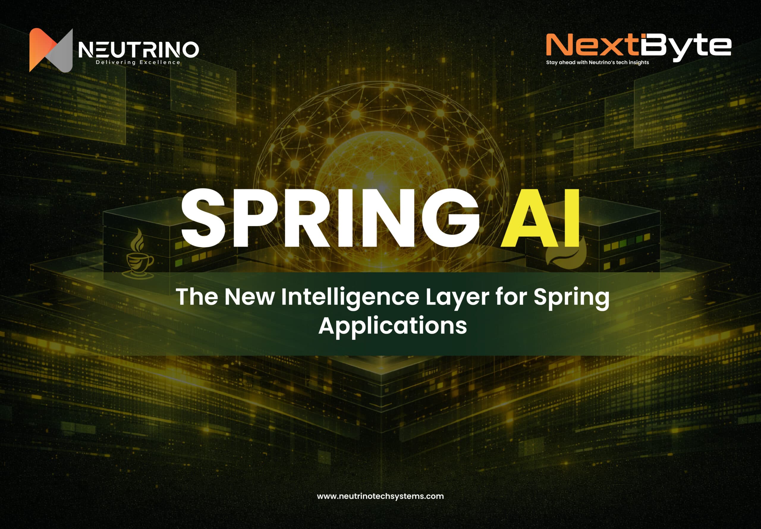 NextByte Ed. 13 — Spring AI and the Future of Intelligent Java