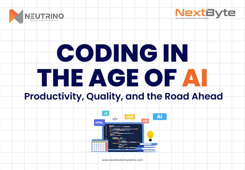 NextByte Ed. 8 — How AI is Transforming the Developer's World
