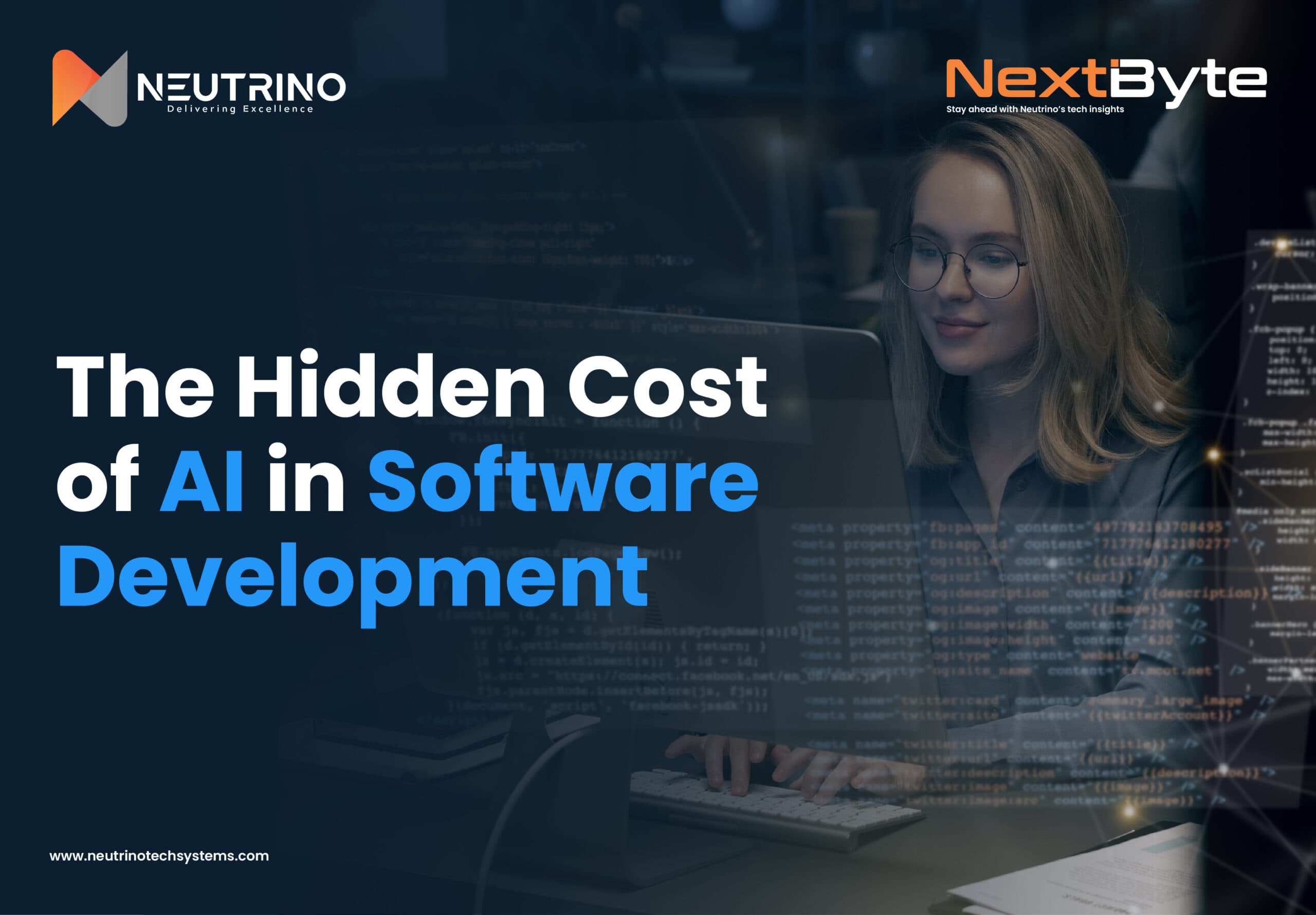 NextByte Ed. 9 — The Hidden Cost of AI: Trading Strength for Speed